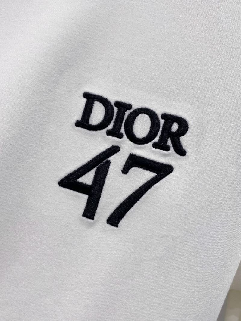 Christian Dior T-Shirts